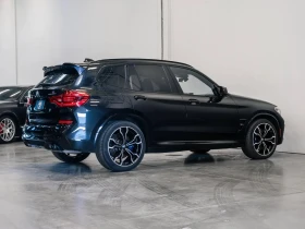 BMW X3 M COMPETITION ЦЕНА ДО БЪЛГАРИЯ АВТОКРЕДИТ, снимка 7