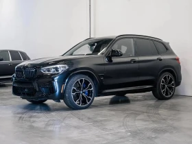 BMW X3 M COMPETITION ЦЕНА ДО БЪЛГАРИЯ АВТОКРЕДИТ, снимка 1
