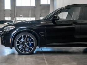 BMW X3 M COMPETITION ЦЕНА ДО БЪЛГАРИЯ АВТОКРЕДИТ, снимка 4