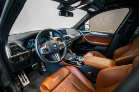 BMW X3 M COMPETITION ЦЕНА ДО БЪЛГАРИЯ АВТОКРЕДИТ, снимка 10