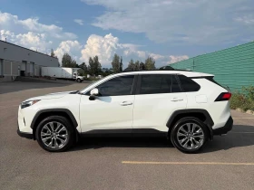 Toyota Rav4 * XLE * CARFAX * ОПЦИЯ ЗА ФИНАНСИРАНЕ * , снимка 2