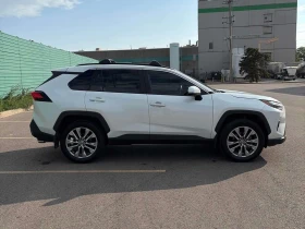 Toyota Rav4 * XLE * CARFAX * ОПЦИЯ ЗА ФИНАНСИРАНЕ * , снимка 3