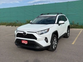 Toyota Rav4 * XLE * CARFAX * ОПЦИЯ ЗА ФИНАНСИРАНЕ * , снимка 1