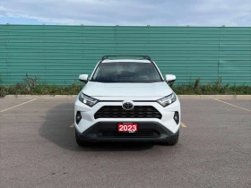 Toyota Rav4 * XLE * CARFAX * ОПЦИЯ ЗА ФИНАНСИРАНЕ * , снимка 6