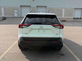 Toyota Rav4 * XLE * CARFAX * ОПЦИЯ ЗА ФИНАНСИРАНЕ * , снимка 4