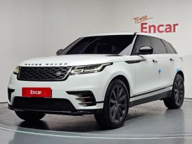 Land Rover Range Rover Velar 3.0 D300 R-DYNAMIC HSE, снимка 1