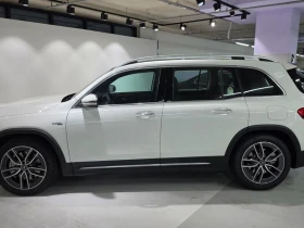 Mercedes-Benz GLB35AMG 2.0 1991 360 hp Automatic, снимка 8
