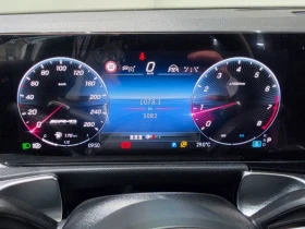 Mercedes-Benz GLB35AMG 2.0 1991 360 hp Automatic, снимка 16