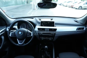 BMW X1 * 2.0d* xDrive* HUD* Cam* LaneAssist* , снимка 13