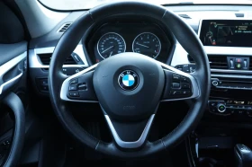 BMW X1 * 2.0d* xDrive* HUD* Cam* LaneAssist* , снимка 8