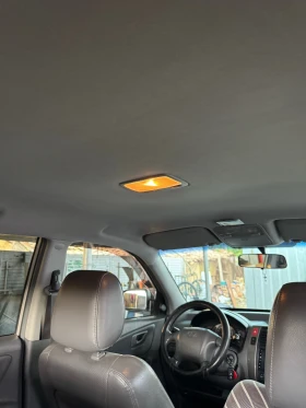 Hyundai Tucson 2.0 , снимка 11