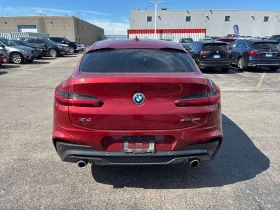 BMW X4 xDrive30i * CARFAX * АВТОКРЕДИТ * , снимка 4