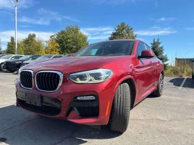 BMW X4 xDrive30i * CARFAX * АВТОКРЕДИТ * , снимка 1