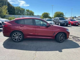 BMW X4 xDrive30i * CARFAX * АВТОКРЕДИТ * , снимка 3