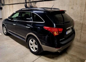 Hyundai IX55, снимка 11