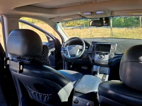 Hyundai IX55, снимка 4