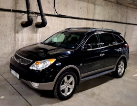 Hyundai IX55, снимка 10