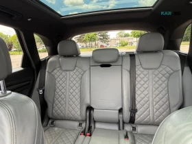 Audi SQ5 PANO* 360-CAM* DIGITAL* BLIND* SPOT, снимка 17