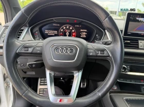 Audi SQ5 PANO* 360-CAM* DIGITAL* BLIND* SPOT, снимка 11
