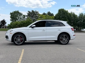 Audi SQ5 PANO* 360-CAM* DIGITAL* BLIND* SPOT, снимка 8
