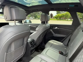 Audi SQ5 PANO* 360-CAM* DIGITAL* BLIND* SPOT, снимка 16