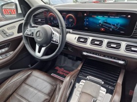 Mercedes-Benz GLE 350 AMG-PACKET BUSINESS PLUS, снимка 9 - Автомобили и джипове - 40682769