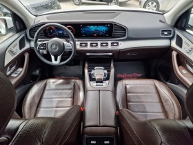 Mercedes-Benz GLE 350 AMG-PACKET BUSINESS PLUS | Mobile.bg   6