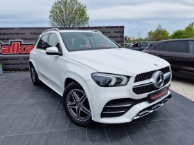 Mercedes-Benz GLE 350 AMG-PACKET BUSINESS PLUS | Mobile.bg   4