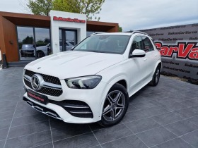 Mercedes-Benz GLE 350 AMG-PACKET BUSINESS PLUS