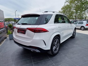 Mercedes-Benz GLE 350 AMG-PACKET BUSINESS PLUS | Mobile.bg   3