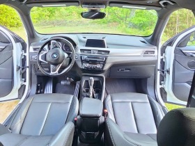 BMW X1 2.8 X-DRIVE Panorama Camera | Mobile.bg   6