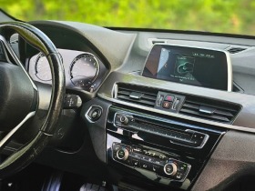BMW X1 2.8 X-DRIVE Panorama Camera | Mobile.bg   9