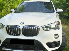 BMW X1 2.8 X-DRIVE Panorama Camera | Mobile.bg   3