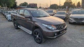 Mitsubishi L200 2.5d EUR.6, снимка 2