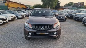 Mitsubishi L200 2.5d EUR.6, снимка 6