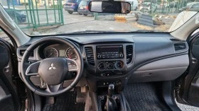 Mitsubishi L200 2.5d EUR.6, снимка 11