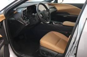 Lexus RX 350h AWD, снимка 5