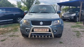 Suzuki Grand vitara 2.0i, , 4×4,  | Mobile.bg    15