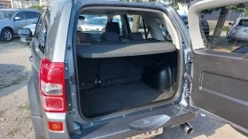 Suzuki Grand vitara 2.0i, , 4×4,  | Mobile.bg    7