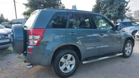 Suzuki Grand vitara 2.0i, , 4×4,  | Mobile.bg    3