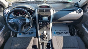 Suzuki Grand vitara 2.0i, , 4×4,  | Mobile.bg    14