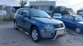 Suzuki Grand vitara 2.0i, бензин, 4&#215;4, Навигация, снимка 1