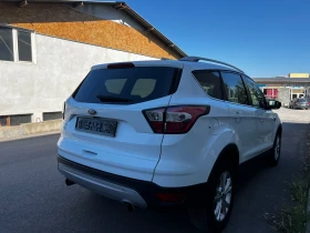 Ford Kuga 1.5 TDCI  | Mobile.bg    6