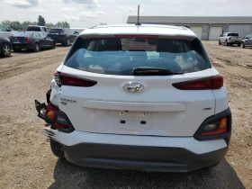 Hyundai Kona SE AWD, снимка 6