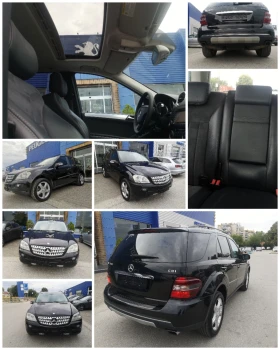 Mercedes-Benz ML 320 320 CDI PANORAMA - [16] 