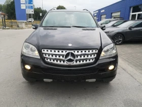 Mercedes-Benz ML 320 320 CDI PANORAMA, снимка 7