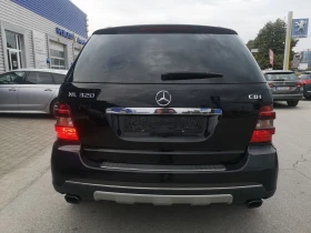 Mercedes-Benz ML 320 320 CDI PANORAMA, снимка 14