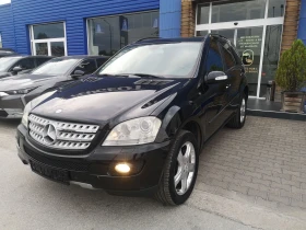 Mercedes-Benz ML 320 320 CDI PANORAMA - [1] 