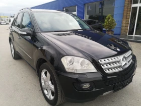 Mercedes-Benz ML 320 320 CDI PANORAMA - [3] 