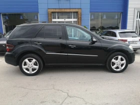 Mercedes-Benz ML 320 320 CDI PANORAMA - [5] 